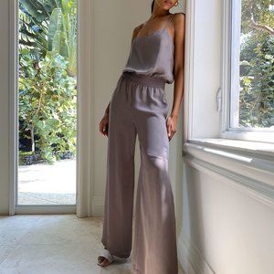 Aritzia Babaton Scala Jumpsuit
